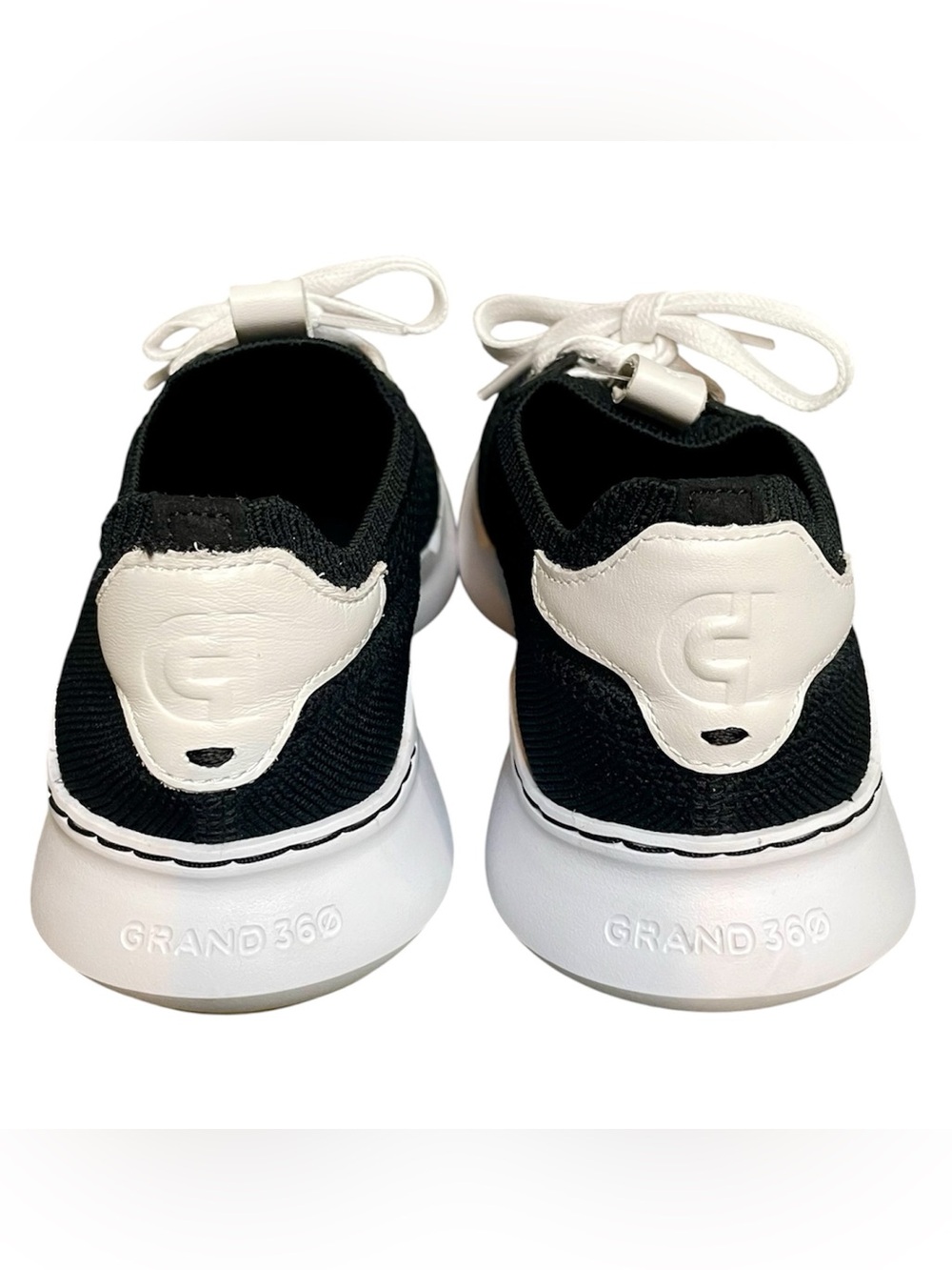Cole Haan Grand Crosscourt Stitchlite Runox Breathable Sneakers $130 New - Picture 4 of 9
